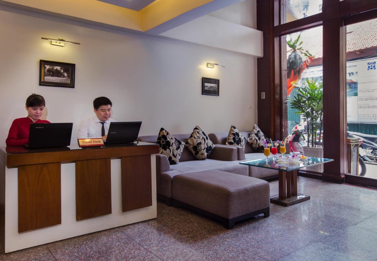Eliana Ruby Hotel & Travel — Photos 3